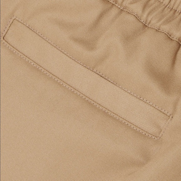 Gauge81 Tan Camel Trench Trouser - Picture 6 of 6